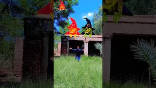 Bhoot Video Viral Ghosts
