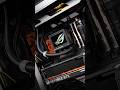 Complete a masterpiece today !!! #pcbuild #pcsetup #asmr #gaming #rtx #today