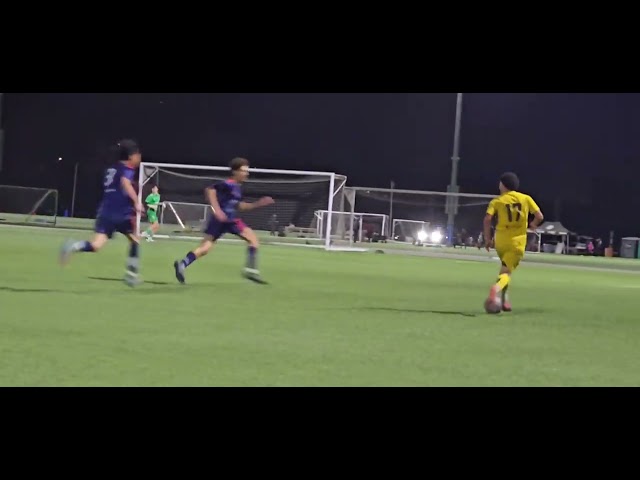 The Impact of Technology on Youth Soccer Training and Development ...