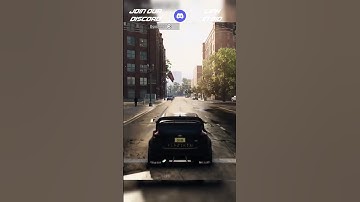 Who Felt like This! - NFS Unbound #nfs #needforspeed #nfsunbound #needforspeedunbound #youtubeshorts