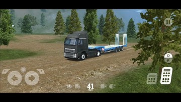 heavy machine&mining simulator,#7simulator game for android,container simulator गेम वाला विडियो,game