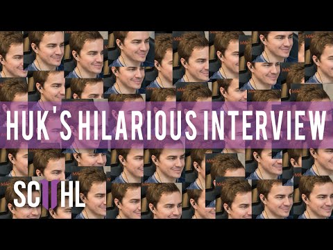 HuK's hilarious interview - NationWars III thumbnail