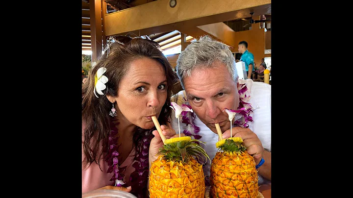 Oahu, HI 2021 - D&L