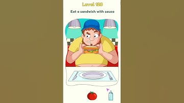 DISPLACE ONE PART (DOP 3) LEVEL 120