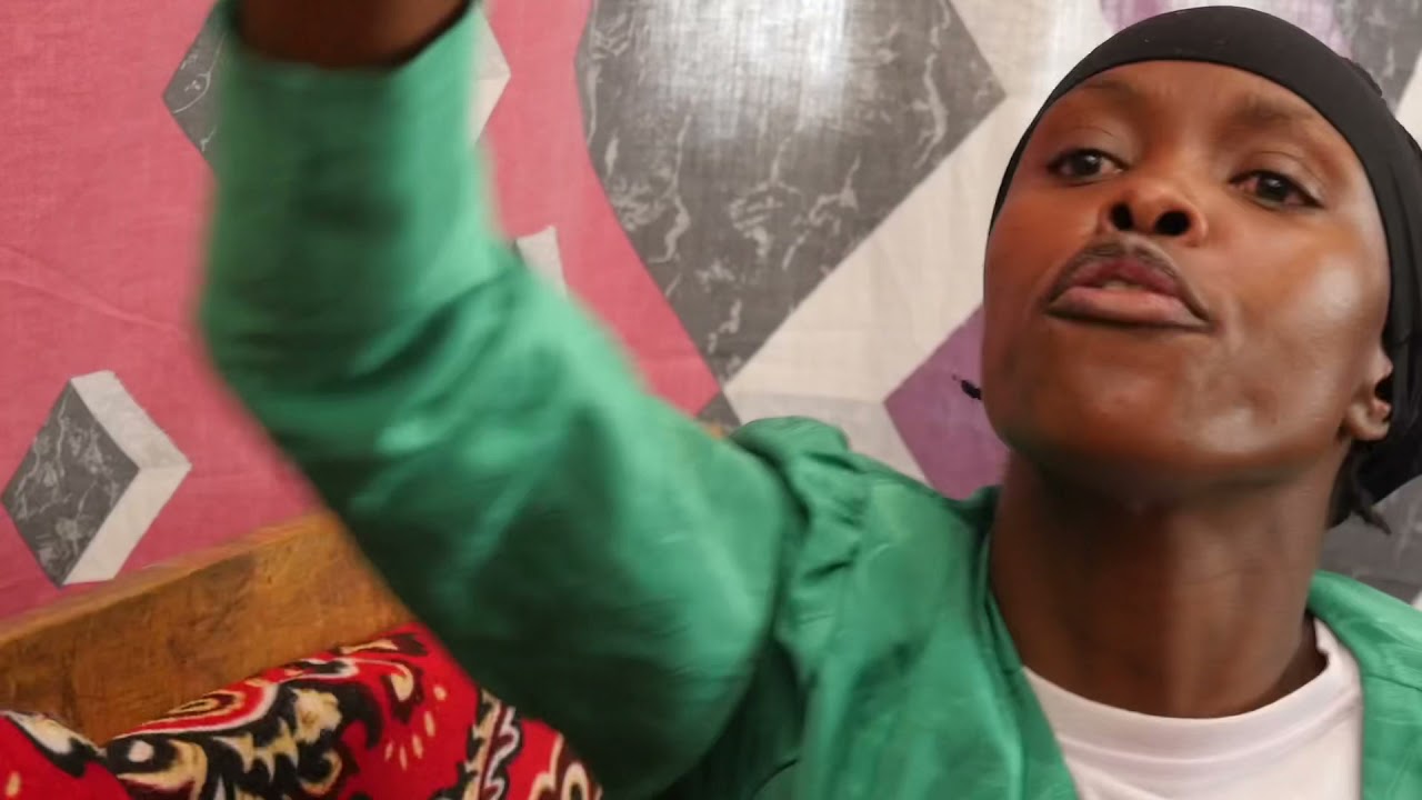 Awinja - Majirani Wadaku!!😂