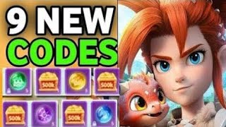 Huntopia Codes 2026 | How To Redeem Code | Huntopia Fantasy RPG Global Codes