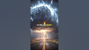 What If the Moon Crashed Into Earth? 🌕💥