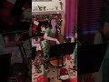 You're a Mean One Mr Grinch x Feliz Navidad mashup #feliznavidad #classical #christmasmusic #grinch
