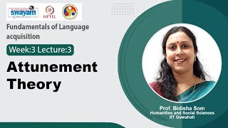 Lec 13: Attunement theory
