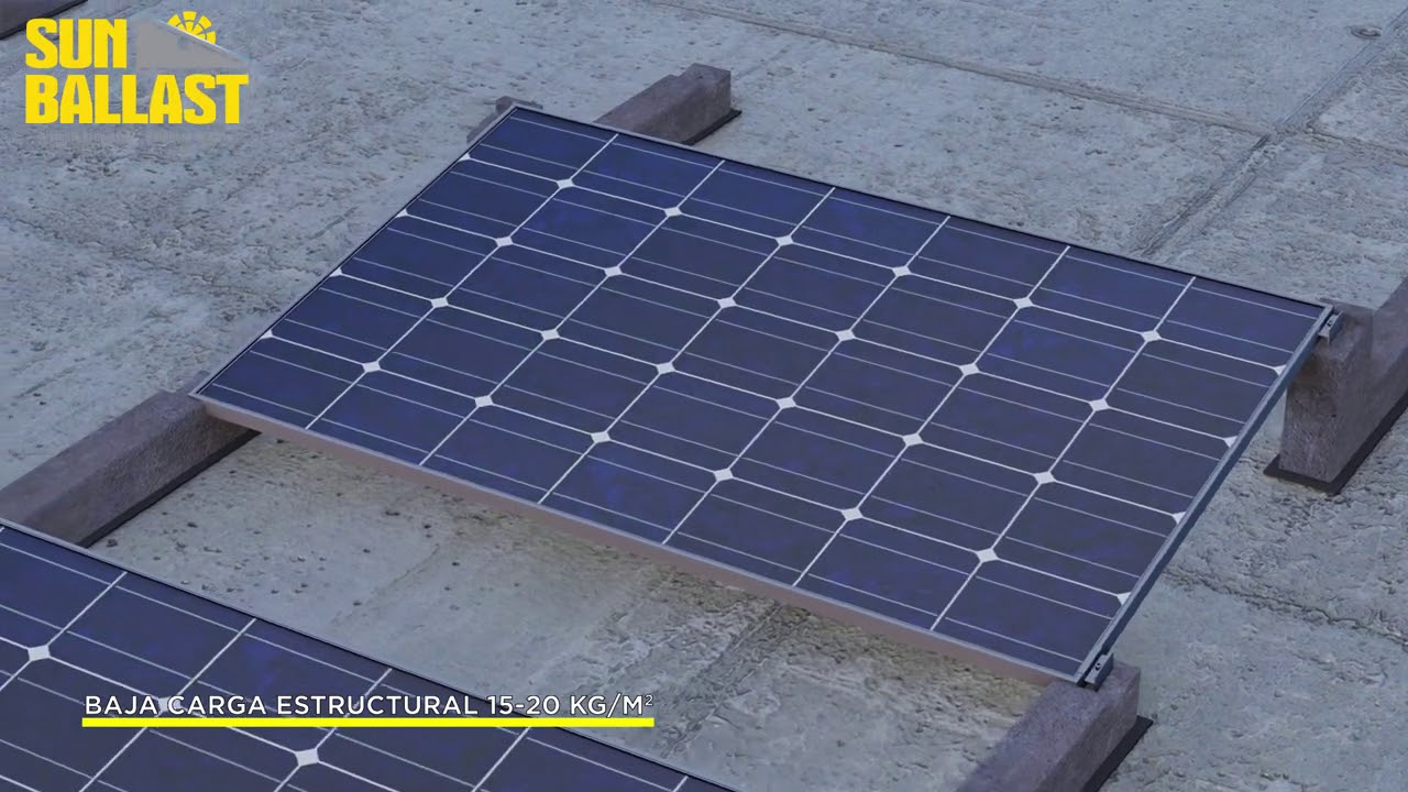 Sunballast Video - YouTube