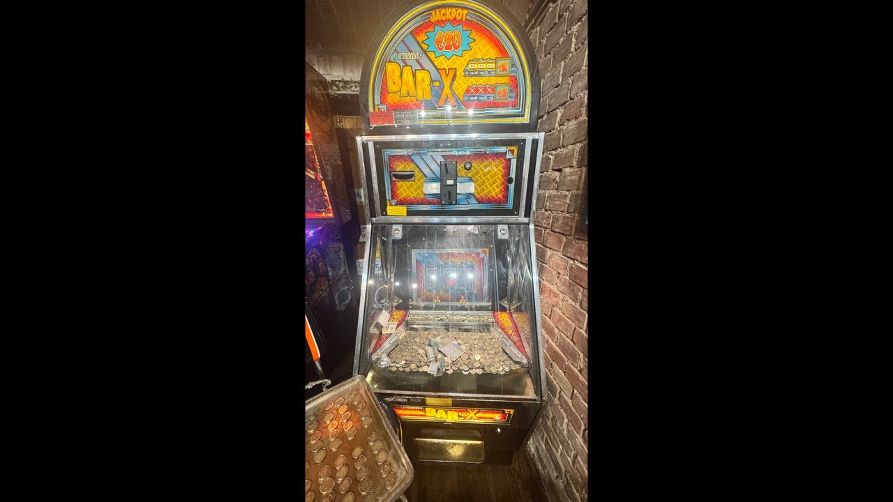 Coin Pusher Challenge na żywo 80 tyś sub Wrzucam 500 zł