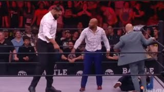 Satnam singh wrestling AEW.Satnam singh WWE. Satnam singh AEW fight new match #satnamsingh