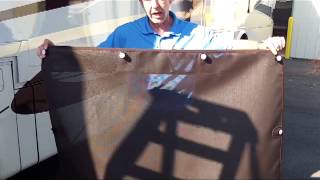 Magne Shade  How to install our side window shades and magnets