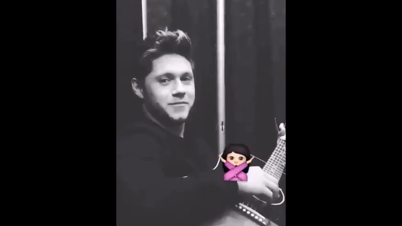 Niall Horan and Hailee Steinfeld compilation