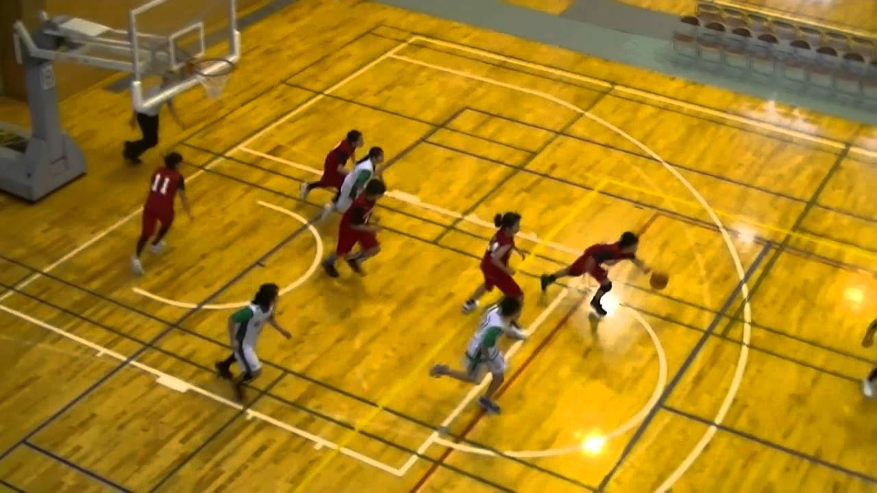 宮本シャインズ No5(東部No7)  U-12埼玉県選抜選考会 vs 北部 2