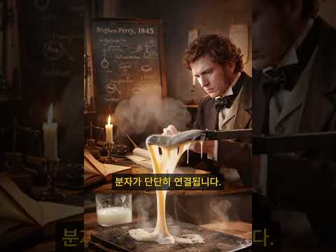 81. 왜 노란색 일까?_고무줄이 노란색인 이유 [▼자세한 내용] #shorts #쇼츠