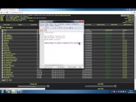 Symlink [Auto-Root]
