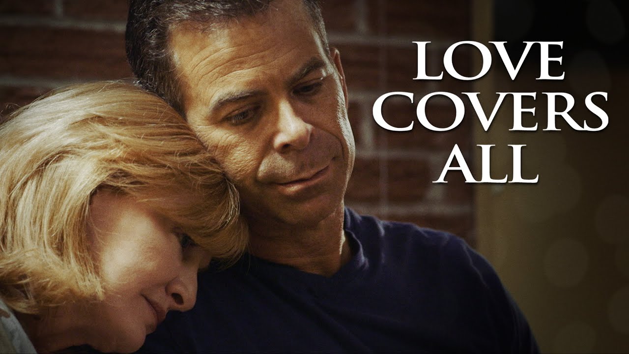 Love Covers All | Full Movie | Jennifer Mercurio | Rhoda Griffis | Jason Burkey