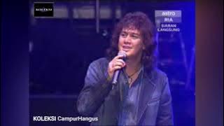 RAHIM MAAROF - ISTANA MENANTI (LIVE KONSERT MERDEKA KLCC 2005)