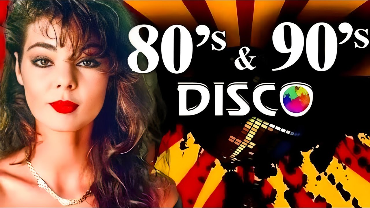 Disco Songs 80s 90s Legend🎸ABBA, Lionel Richie, Modern Talking, Laura Branigan C C Catch 🍁