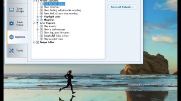 Easy screen capture on Windows 10 - ScreenHunter 7