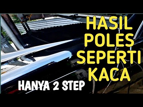 Video: 6 Cara Memasukkan Kereta untuk Mengecat semula