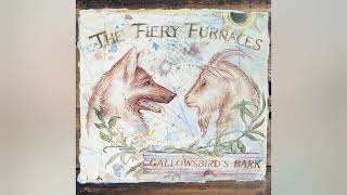 Watch Fiery Furnaces Asthma Attack video