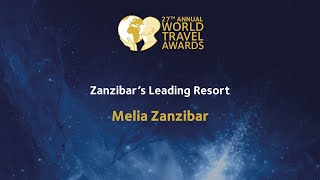 Melia Zanzibar