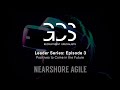 Positives to Come in the Future - Rory Kermack (Nearshore Agile)
