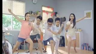 Marimas Cincau - Rasa Cincaunya Bikin Ademm, Engga Bikin Batuk