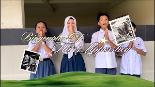 Biography Of HANS LIPPERSHEY 