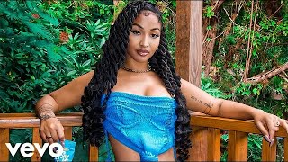 Shenseea “I Miss Who We Were” | Emotional Lyrics Video 2026 💔