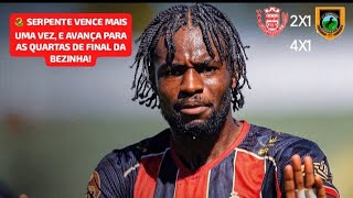 José Bonifácio 2X1 Manthiqueira - Campeonato Paulista Segunda Divisão 2026 | Oitavas de Final (Volta