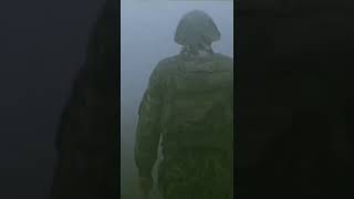 БЛОКПОСТ ТУМАН ОТГОРОДИЛ НАС ОТ РЕАЛЬНОСТИ