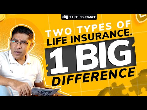 Term Insurance vs Investment Plan | The Ultimate Comparison