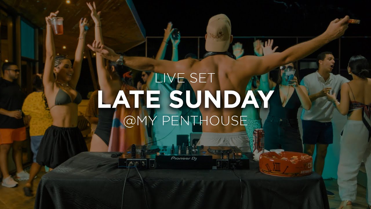 Picture of Penthouse - Stargazer [Official Live Video] - YouTube