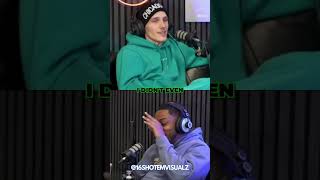 Exposed! A1 Management Breaks Down His Fallout With DJUTV #shorts