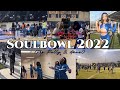 VLOG: SOULBOWL PEP RALLY/GAME! (DILLARD VS ELY) || LIFEWITHMECI3X