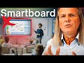 Wieso smartboards unfug sind  prof dr christian rieck