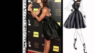 Famous Christel KHALIL FASHION  8 Profile