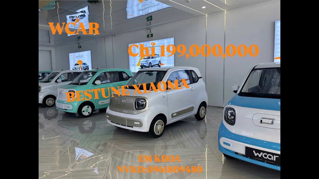 REVIEW sơ lượt em bé BESTUNE XIAOMA