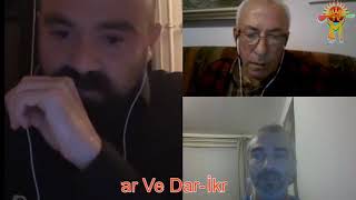 DAB TV Dar ve İkrar 2 İbrahim Kılavuz ve Sadık Acılı
