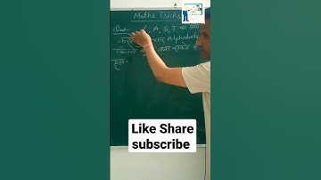 #permutations #permutationandcombination #mathshorttricks #youtubeshorts #permutationtrick #shorts|