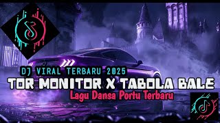 Download Lagu TOR MONITOR X TABOLA BALE || DANSA PORTU - REMIX [ ZAIN OFFICIAL ] TERBARU 2025 !! MP3