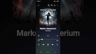 Mark Smith - Marks: Mysterium