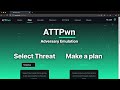 ATTPwn: Emulación De Un Ataque De Exfiltración