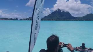 JETBOARDS TAHITI BORABORA Bra