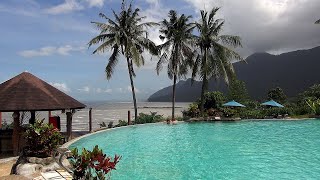 Download Lagu Damai Beach Resort - Santubong Peninsula - Sarawak MP3