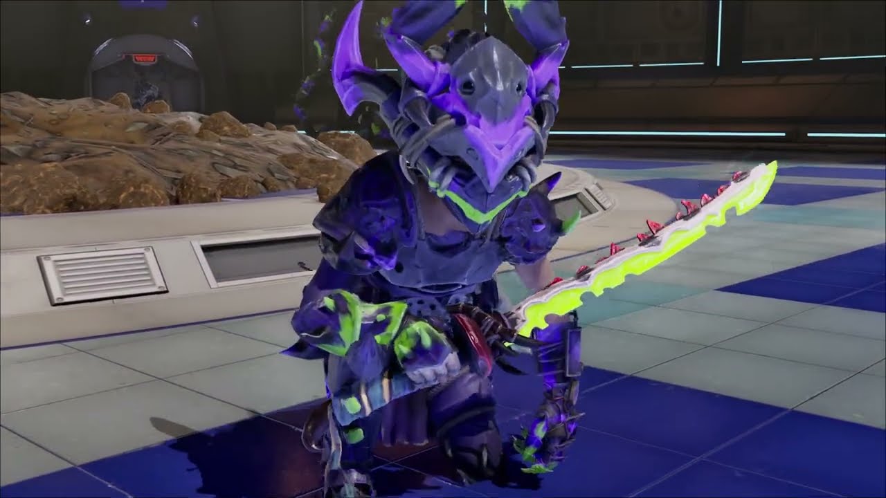 The Broodmothers return + masked stanger Boss-fight (Grounded 2)