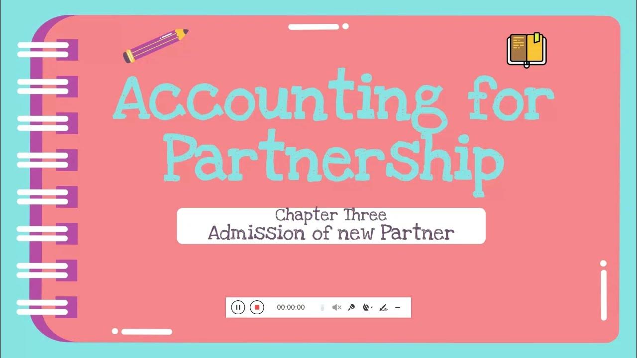Accounting For Partnerships Admission Of New Partner Bonus Method And les-bonus-autour-de-l-aviation-poursuivent-leur-envol-jusqu-au-12-juin